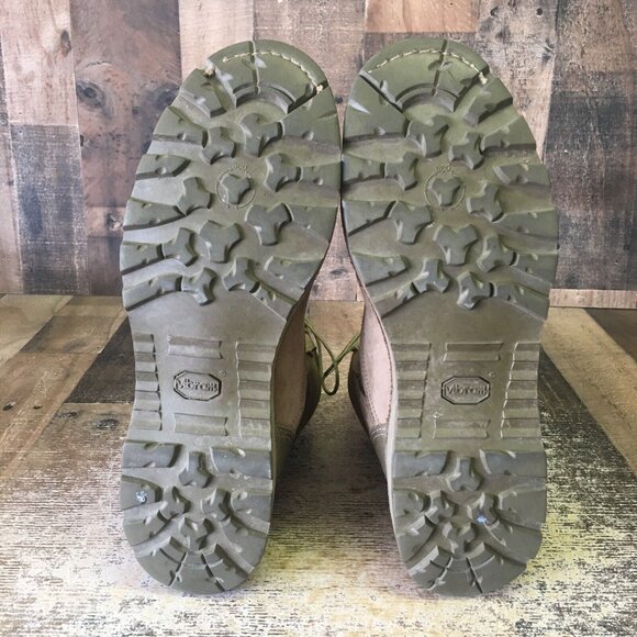 Danner 15655X Speed Lacer Ankle Work Boots Mens 13.5 R - Picture 2 of 12